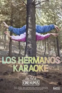 Pelisplus Los Hermanos Karaoke