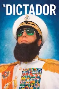 Pelisplus The Dictator (El dictador)