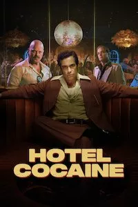 Pelisplus Hotel Cocaine