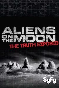 Pelisplus Aliens on the Moon: The Truth Exposed