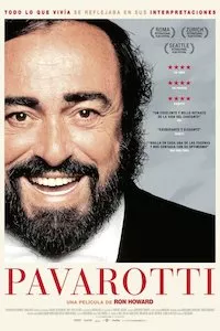 Pelisplus Pavarotti