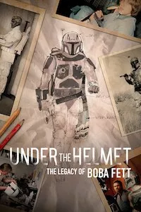 Pelisplus Bajo el casco: El legado de Boba Fett