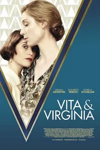 Pelisplus Vita and Virginia