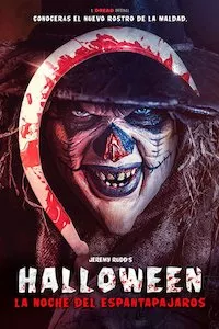 Pelisplus La noche del espantapájaros