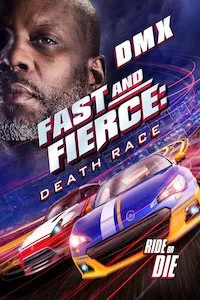 Pelisplus Fast and Fierce: Death Race