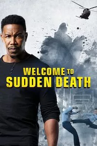 Pelisplus Welcome to Sudden Death