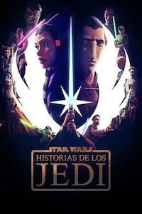 Pelisplus Star Wars: Las crónicas jedi