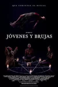 Image Jóvenes brujas: Nueva hermandad