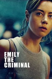 Pelisplus Emily the Criminal