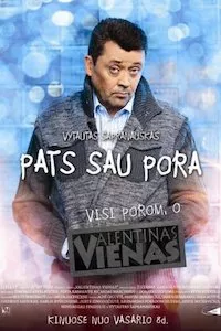 Pelisplus Valentinas Vienas