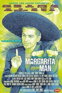 Pelisplus The Margarita Man