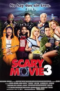 Image Scary Movie 3: No hay dos sin 3