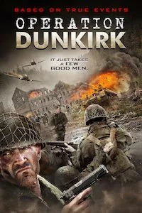 Pelisplus Operation Dunkirk