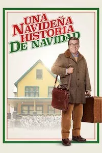 Image Una nueva historia de Navidad