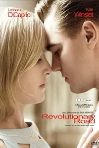 Pelisplus Revolutionary Road (Sólo un sueño)