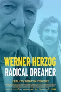 Pelisplus Werner Herzog: un soñador radical