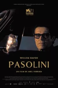 Pelisplus Pasolini