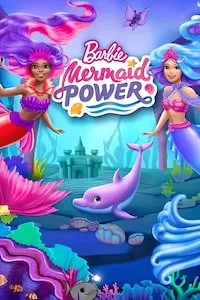 Pelisplus Barbie: Poder de sirena