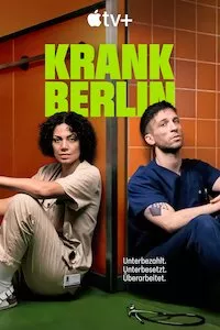 Image KRANK: Berlín al límite