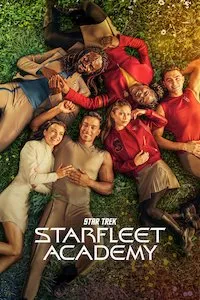 Image Star Trek: Starfleet Academy