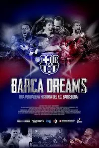 Image Barça Dreams (Sueños del Barça)