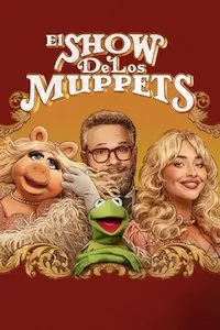 El Show de los Muppets