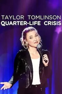 Pelisplus Taylor Tomlinson: Quarter-Life Crisis