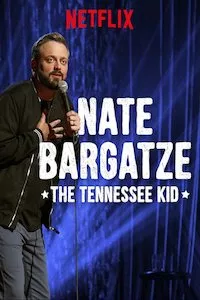 Image Nate Bargatze: The Tennessee Kid