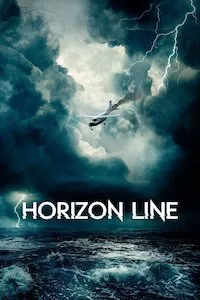 Image Horizon Line