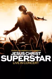 Pelisplus Jesucristo Superstar