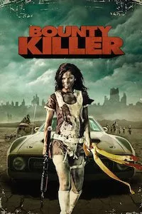 Pelisplus Bounty Killer