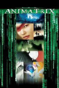 Pelisplus The Animatrix