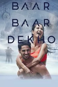 Pelisplus Baar Baar Dekho