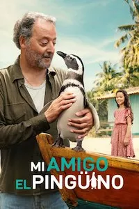 Image Mi amigo el pingüino