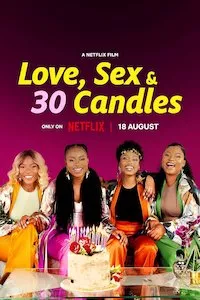 Image Love, Sex and 30 Candles