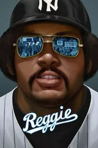 Pelisplus Reggie