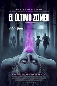 Image El último zombi