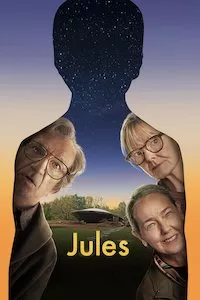 Pelisplus Jules