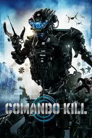 Pelisplus Kill Command (Comando Kill)