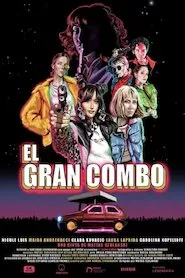 Pelisplus El gran combo