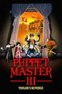 Image Puppet Master 3 (El Maestro de las Marionetas 3)