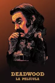 Image Deadwood: The Movie