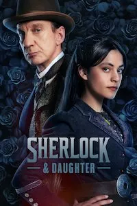 Image Sherlock & Daughter