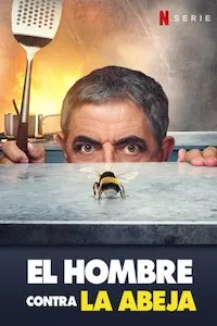 Pelisplus El hombre contra la abeja