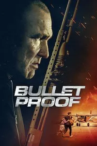 Pelisplus Bullet Proof