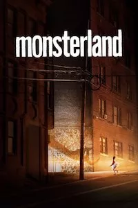 Pelisplus Monsterland