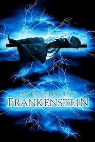 Pelisplus Frankenstein de Mary Shelley