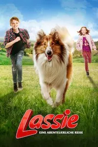 Pelisplus Lassie Come Home