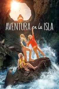 Pelisplus Aventura en la isla