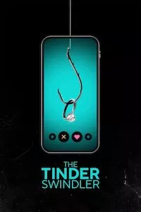 Image The Tinder Swindler